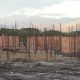 Construcción de la Ciudadela