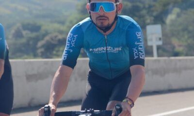 William Cerquera, clásico RCN 2020