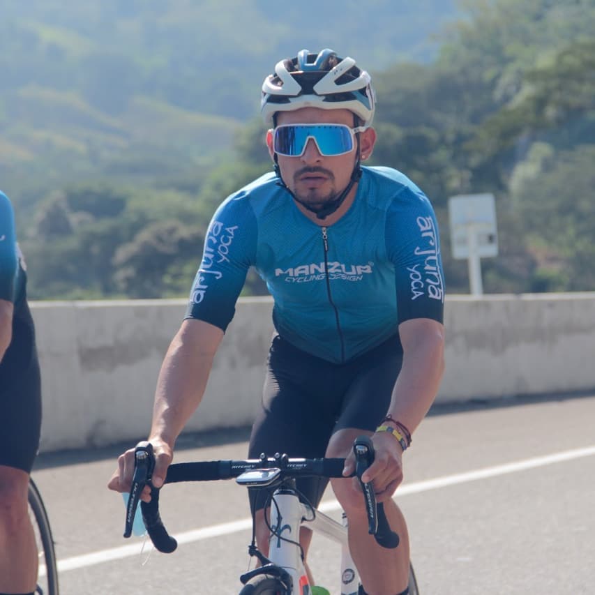 William Cerquera, clásico RCN 2020