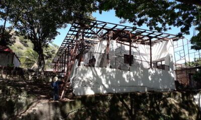 Casa de la Cultura Tarqui
