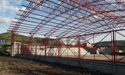 Centro de Integración Ciudadana Tarqui