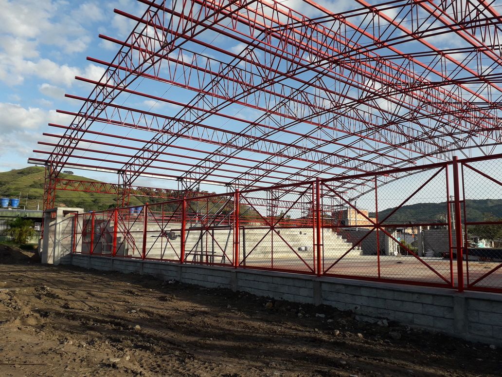 Centro de Integración Ciudadana Tarqui