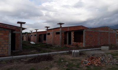 Ciudadela "Otoniel Rojas Correa"