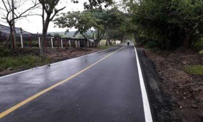 Trabajos de pavimentación