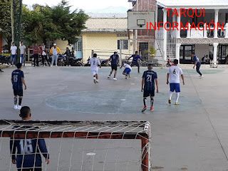 Tarqui deportivo-septiembre 26