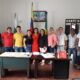 Concejo de Tarqui 2020-2023