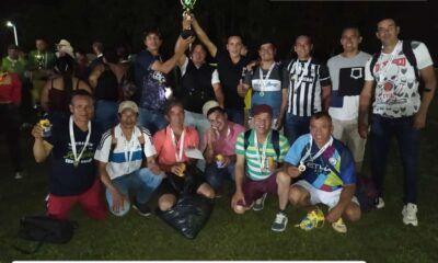 Tarqui Deportivo