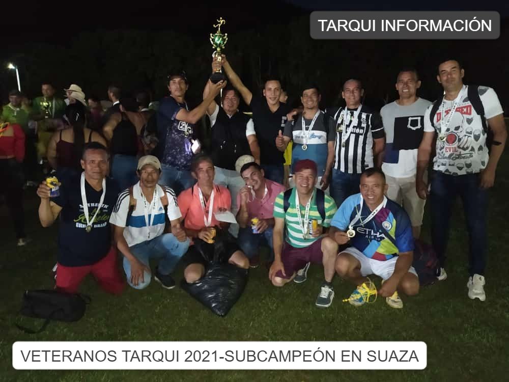 Tarqui Deportivo