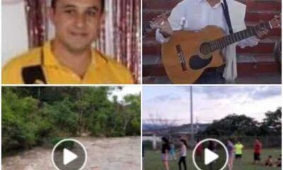 Tarqui siete días