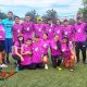 Equipo de Disco volador de Tarqui.