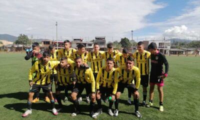 Juegos Intercolegiados 2021