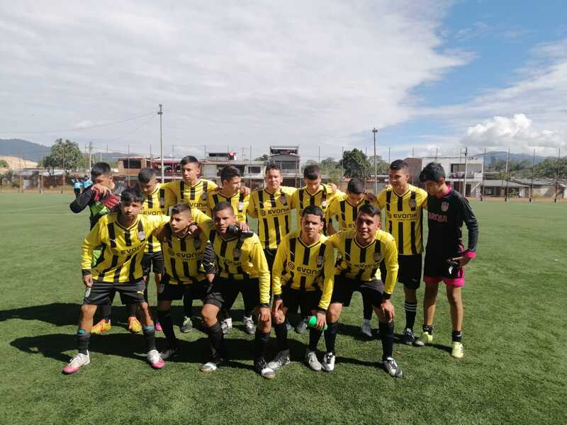 Juegos Intercolegiados 2021