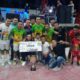 Club Nuevos Talentos
