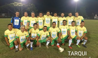 Torneo Interhinchadas 2021