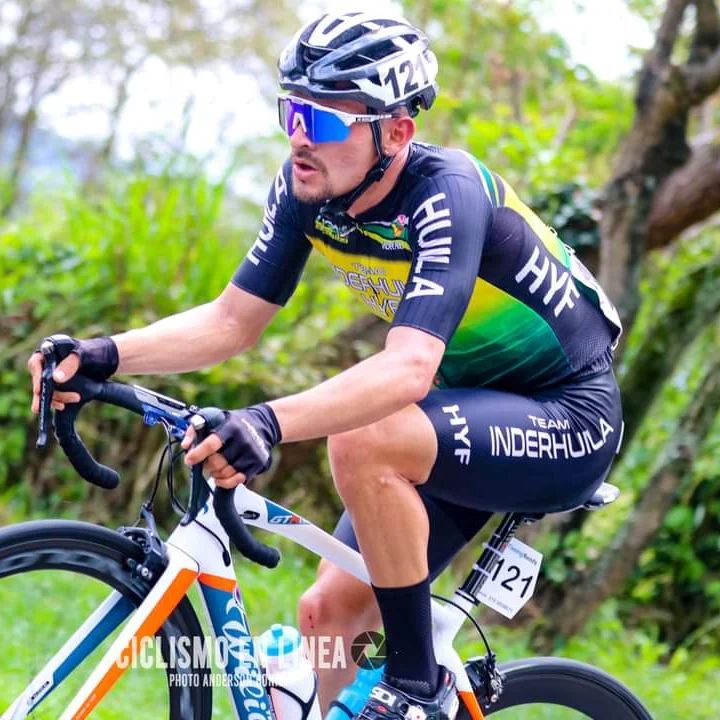 WILLIAM CERQUERA