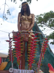 Reina Veredal 2011