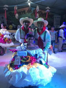 Reina Veredal 2018