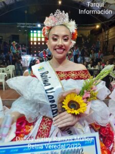 Reina Veredal 2022