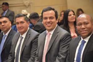 Julio 20 de 2022, Víctor Andrés Tovar Trujillo.