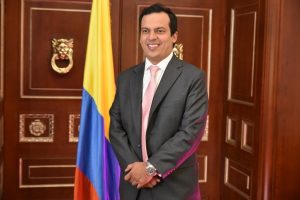 Julio 20 de 2022, Víctor Andrés Tovar Trujillo