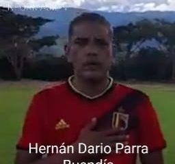 Tarqui Veteranos en El Pital
