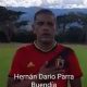 Tarqui Veteranos en El Pital