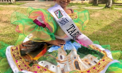 Niña Huila 2022