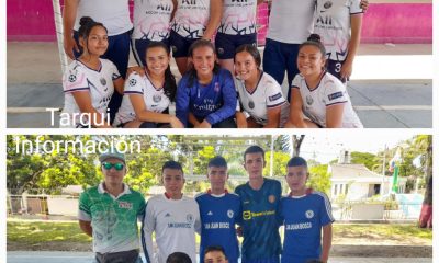 Juegos Intercolegiados Tarqui 2022