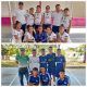 Juegos Intercolegiados Tarqui 2022