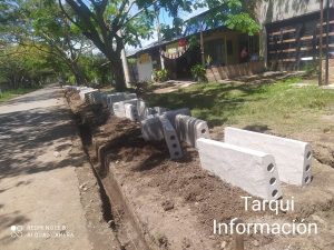 Julio de 2022 en Tarqui