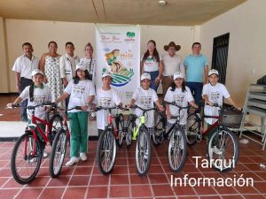 Julio de 2022 en Tarqui