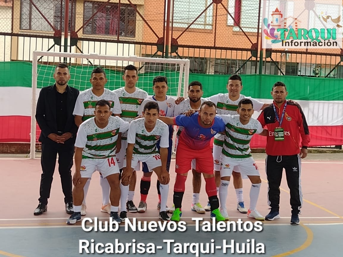 Cuarto lugar en torneo Mil Ciudades