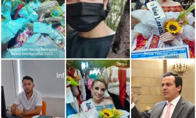 Julio de 2022 en Tarqui