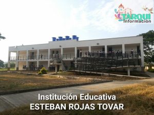 Dos instituciones de Tarqui