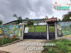 Dos instituciones de Tarqui