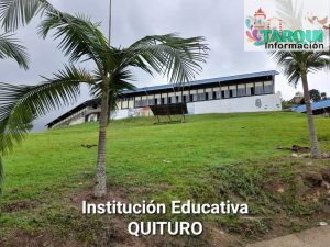 Dos instituciones de Tarqui