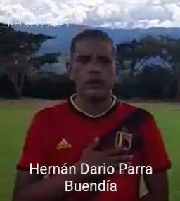 Tarqui subcampeón de veteranos