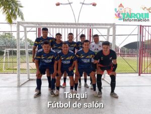 Juegos Departamentales 2023