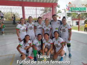Juegos Departamentales 2023