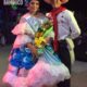 Reinado Municipal del Bambuco-Tarqui 2018.