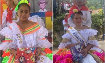 Sampedrito 2023 Ricabrisa