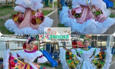 Sampedrito Colegio Manuel de Jesús Iriarte Macías 2023