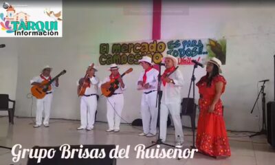 Concurso de Música Campesina Tarqui-2023