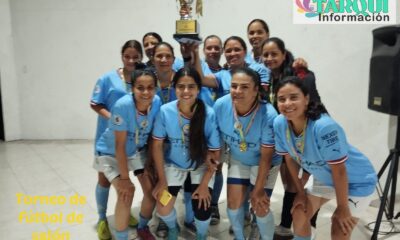 Tarqui F.C.