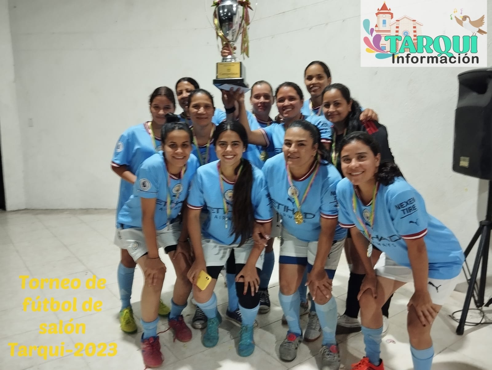 Tarqui F.C.