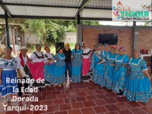 Edad Dorada Tarqui 2023