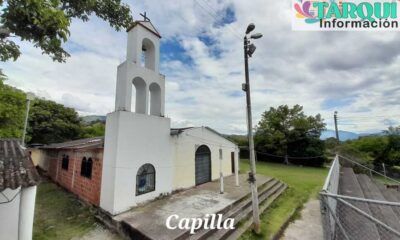 Vereda Lagunilla