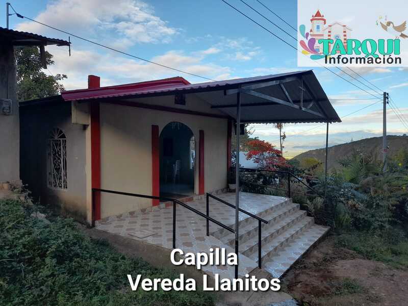 Vereda Los Llanitos