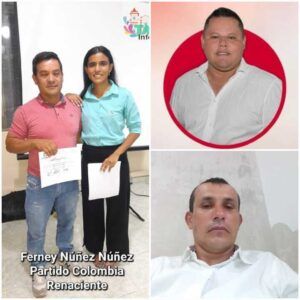 Elecciones Territoriales Tarqui 2023