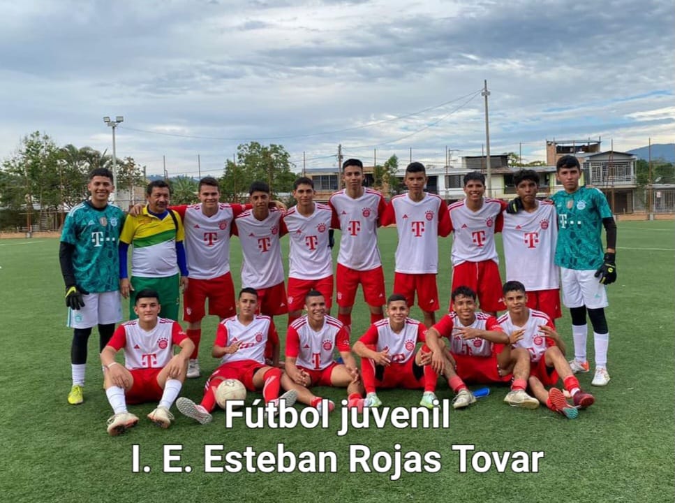 Juegos Intercolegiados 2023